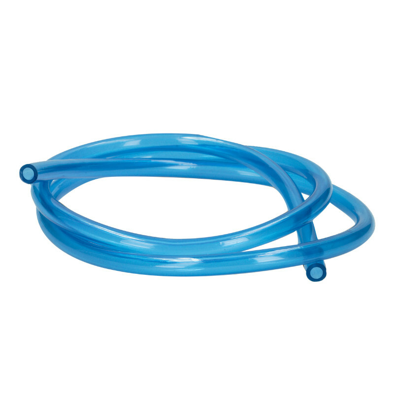 Durite d'essence Voca Racing SILICONE 5x8 mm HQ BLEU 1M